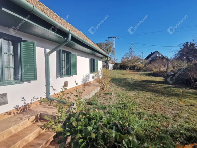 Eladó ház Sukoró 100 nm