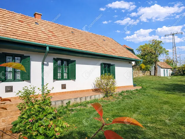 Eladó ház Sukoró 100 nm