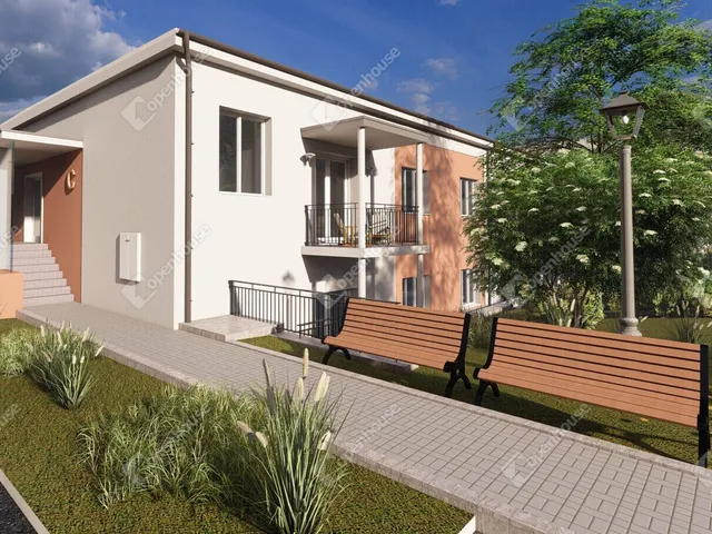 Eladó lakás Székesfehérvár 74 nm