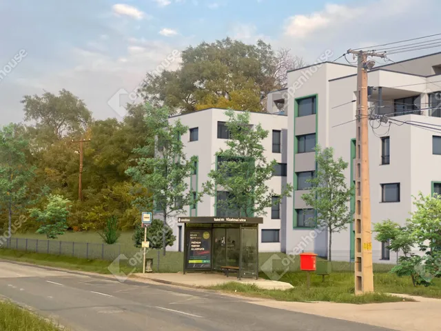 Eladó lakás Székesfehérvár, Maroshegy 56 nm