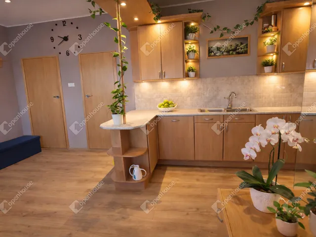 Eladó ház Úrhida 120 nm