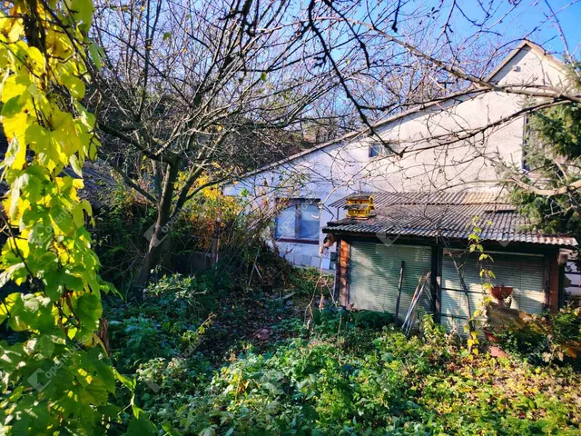 Eladó ház Lovasberény 65 nm