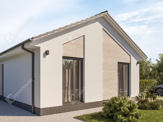 Eladó ház Iszkaszentgyörgy 105 nm