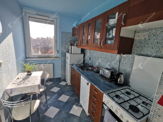 Eladó lakás Székesfehérvár 56 nm