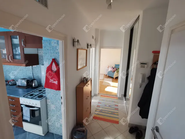 Eladó lakás Székesfehérvár 56 nm