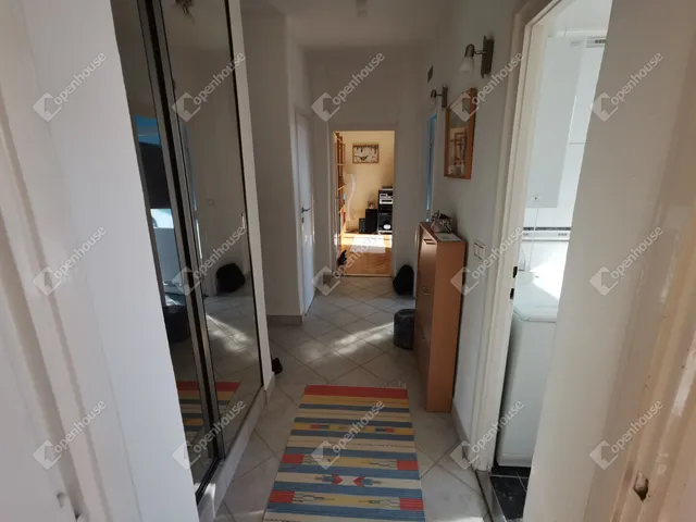 Eladó lakás Székesfehérvár 56 nm