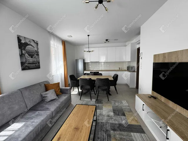 Kiadó lakás Székesfehérvár 74 nm