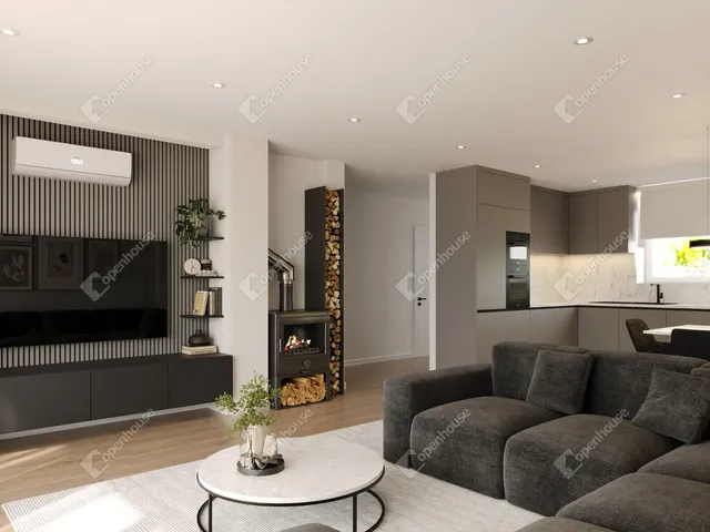 Eladó ház Iszkaszentgyörgy 111 nm