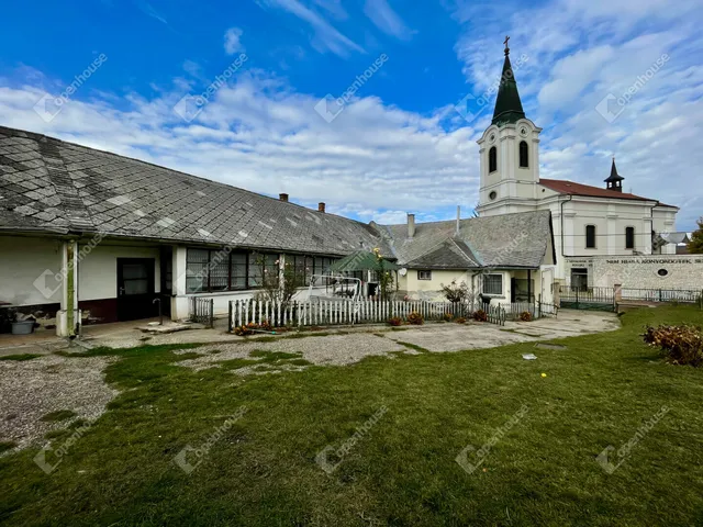 Eladó ház Bodajk 76 nm