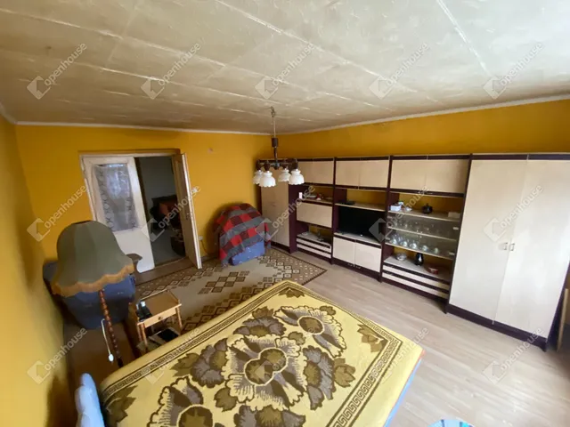 Eladó ház Seregélyes 80 nm