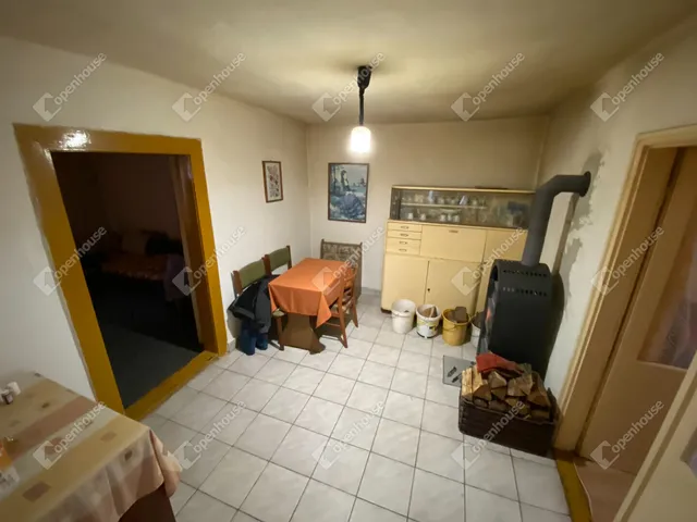 Eladó ház Seregélyes 80 nm