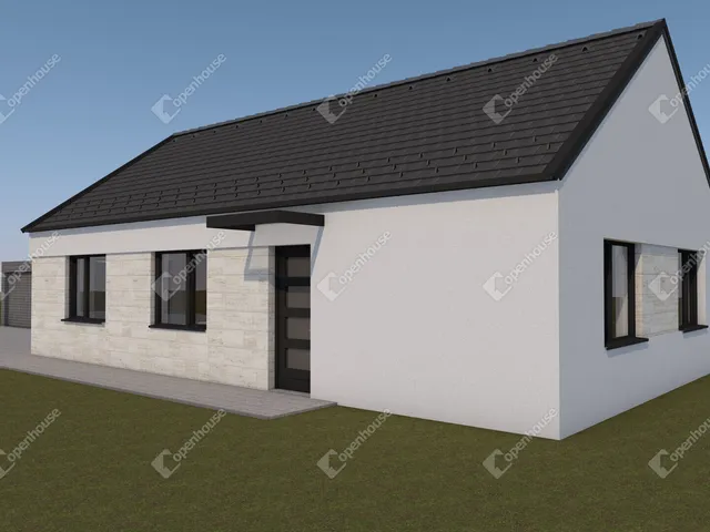 Eladó ház Székesfehérvár, Maroshegy 98 nm