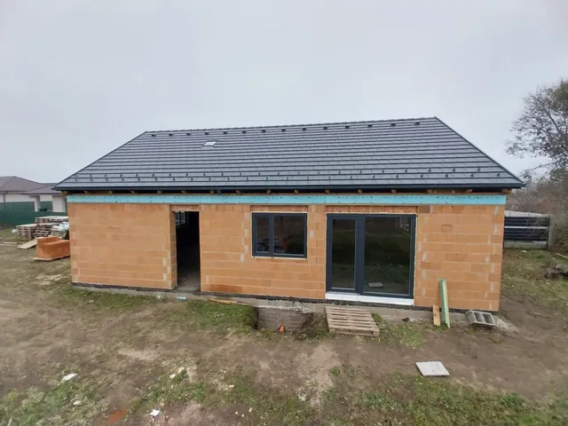 Eladó ház Székesfehérvár, Maroshegy 98 nm