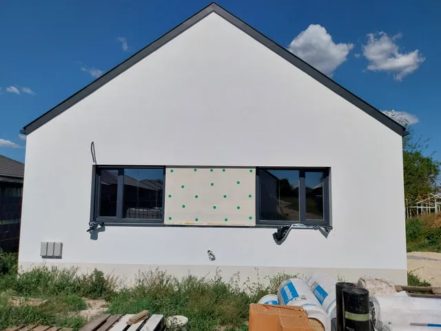 Eladó ház Székesfehérvár, Maroshegy 98 nm