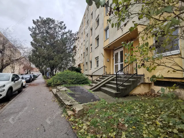 Eladó lakás Székesfehérvár 60 nm