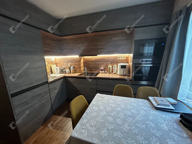 Eladó lakás Székesfehérvár, Maroshegy 47 nm