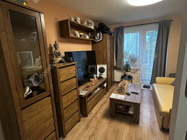 Eladó lakás Székesfehérvár, Maroshegy 47 nm