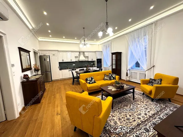 Kiadó lakás Székesfehérvár 90 nm