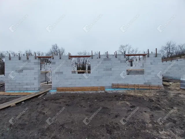 Eladó ház Iszkaszentgyörgy 111 nm