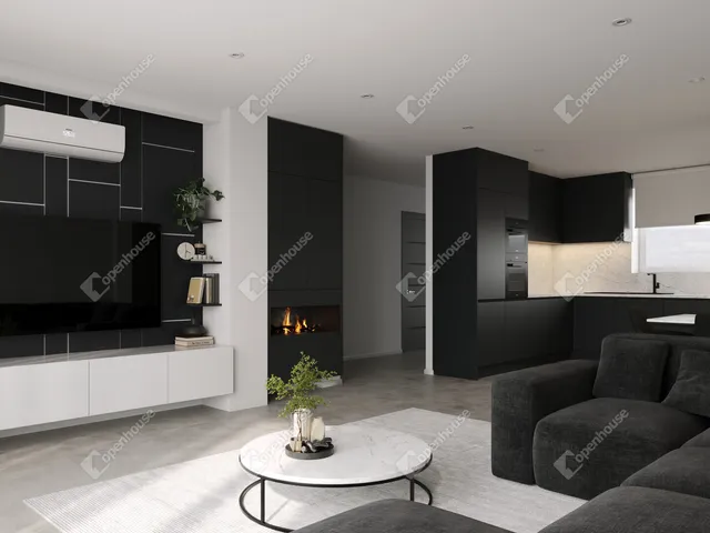 Eladó ház Iszkaszentgyörgy 111 nm