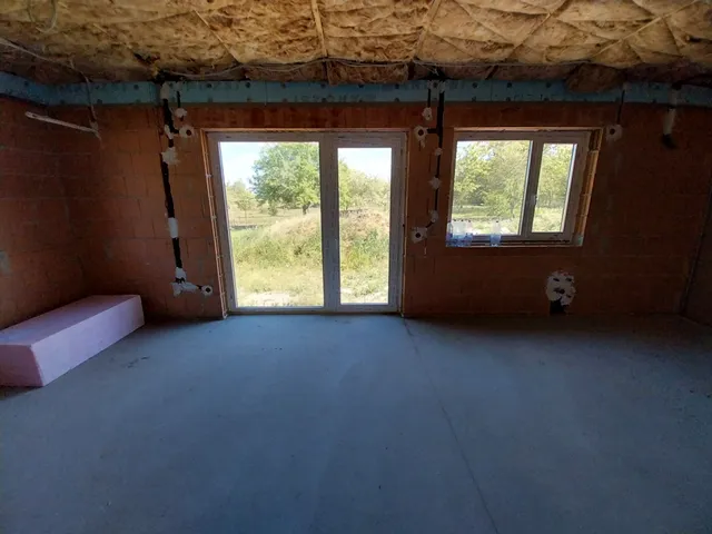 Eladó ház Székesfehérvár, Maroshegy 98 nm