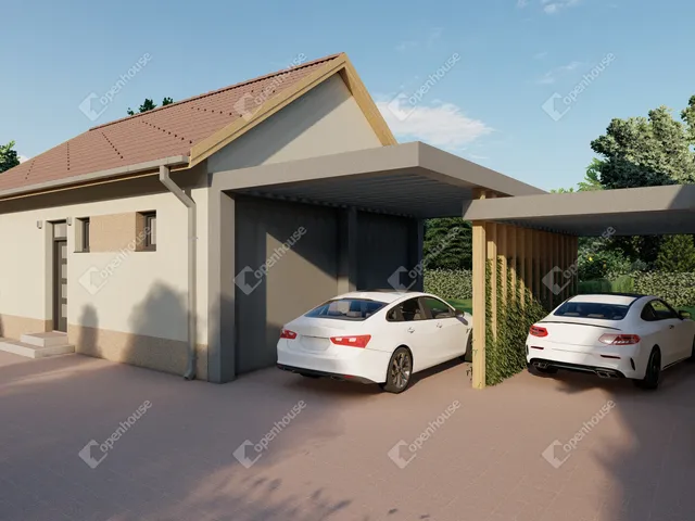 Eladó ház Iszkaszentgyörgy 63 nm