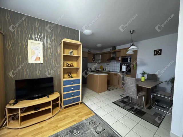 Kiadó lakás Székesfehérvár, Palotaváros 60 nm