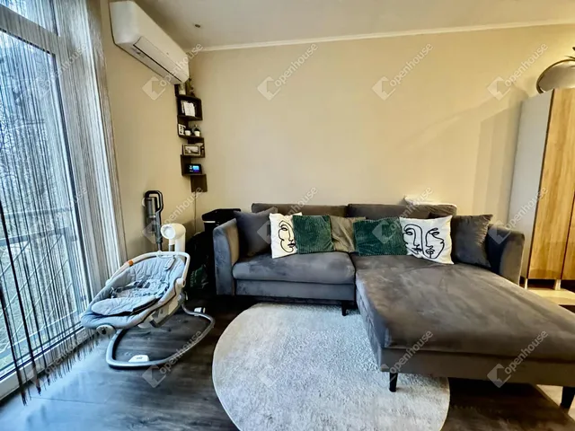 Eladó lakás Polgárdi 47 nm