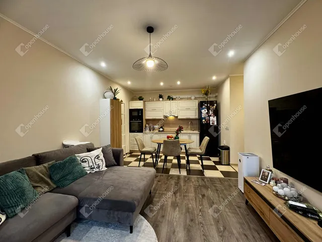 Eladó lakás Polgárdi 47 nm