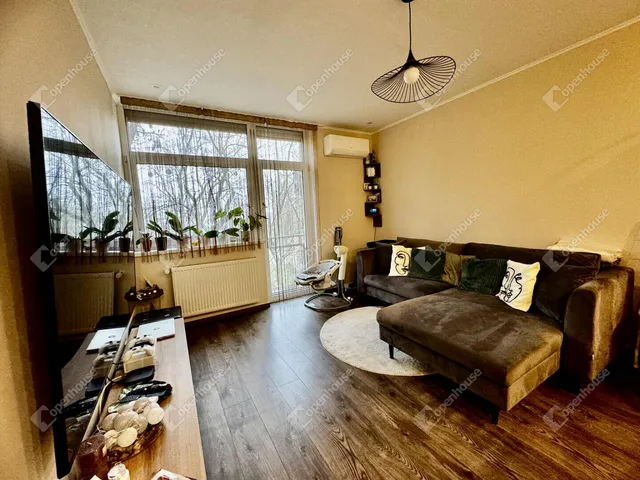 Eladó lakás Polgárdi 47 nm