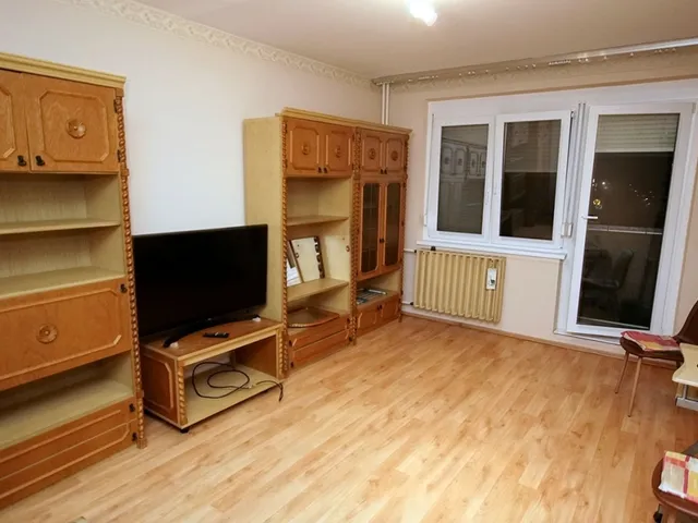 Eladó lakás Székesfehérvár, Palotaváros 49 nm