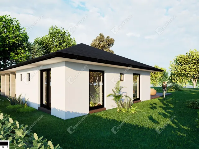 Eladó ház Iszkaszentgyörgy 122 nm