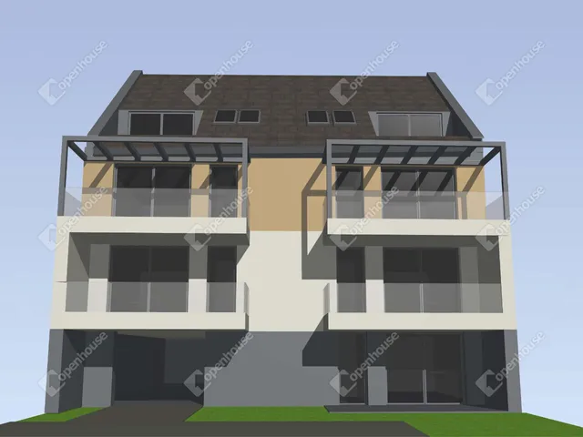 Eladó lakás Székesfehérvár, Belváros 57 nm