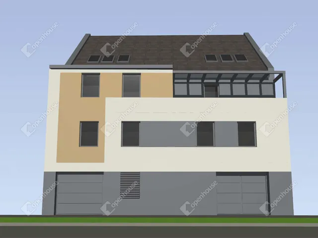 Eladó lakás Székesfehérvár, Belváros 57 nm