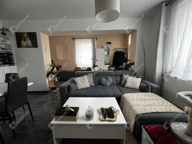 Eladó ház Várpalota, Inota 80 nm