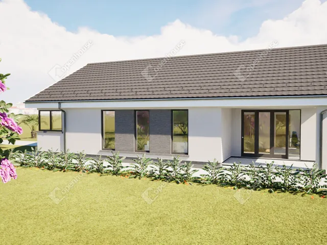 Eladó ház Szabadbattyán 120 nm