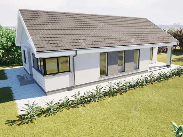 Eladó ház Szabadbattyán 120 nm