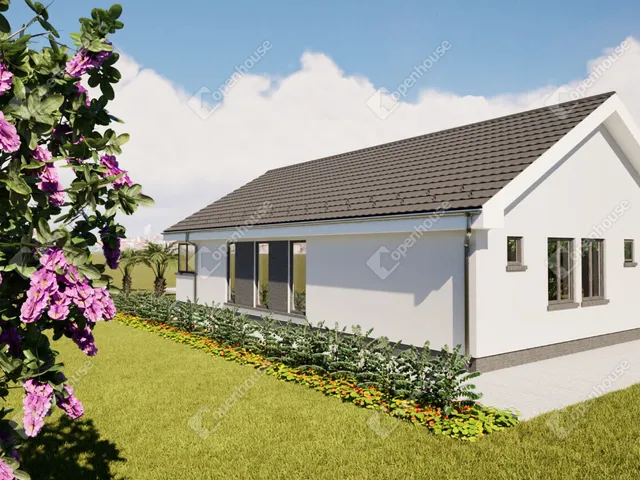 Eladó ház Szabadbattyán 120 nm