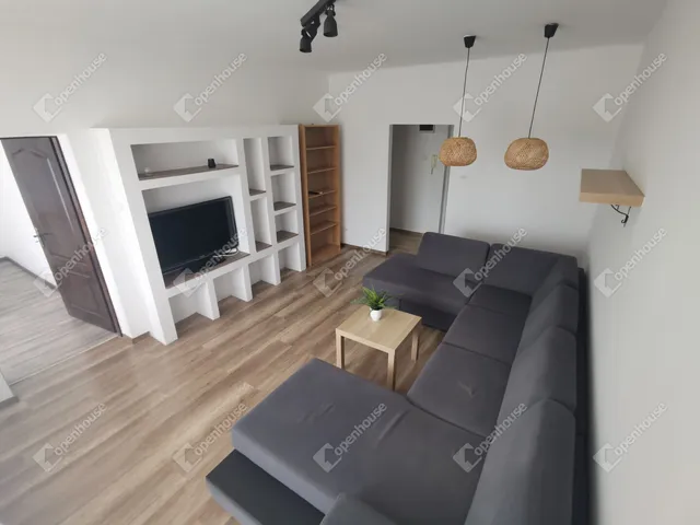 Kiadó lakás Székesfehérvár 52 nm