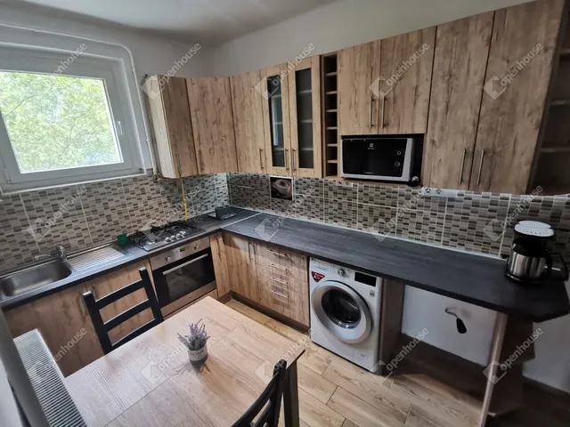 Kiadó lakás Székesfehérvár 52 nm