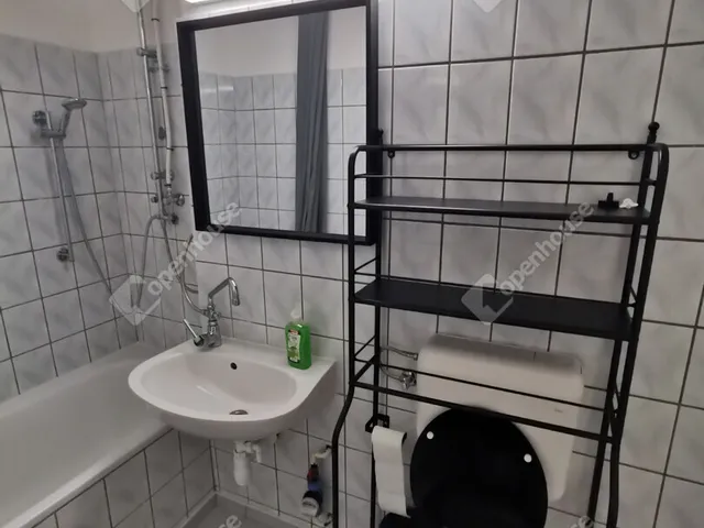Kiadó lakás Székesfehérvár 43 nm