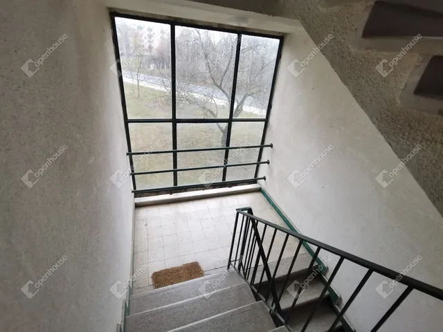 Kiadó lakás Székesfehérvár 43 nm