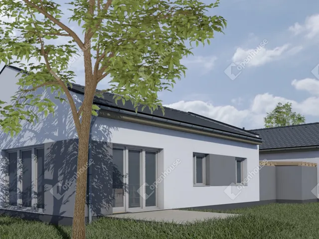 Eladó ház Székesfehérvár, Maroshegy 102 nm