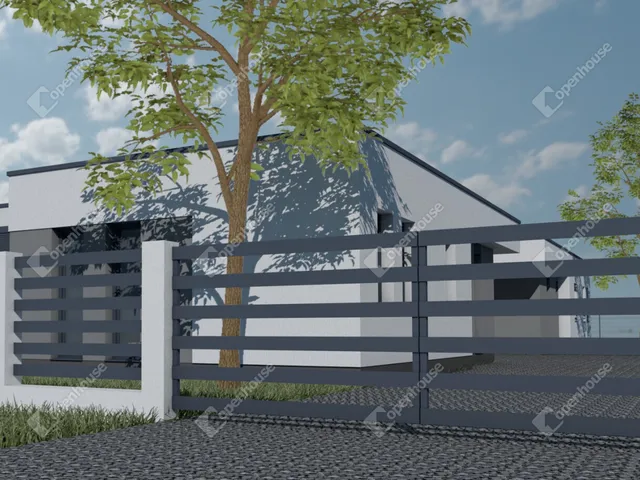 Eladó ház Székesfehérvár, Maroshegy 99 nm