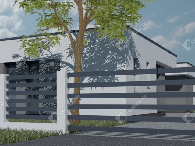 Eladó ház Székesfehérvár, Maroshegy 86 nm