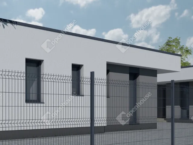 Eladó ház Székesfehérvár, Maroshegy 109 nm