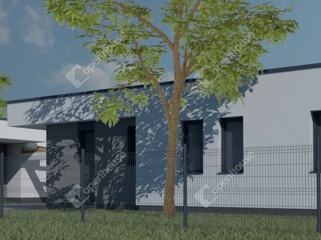 Eladó ház Székesfehérvár, Maroshegy 109 nm