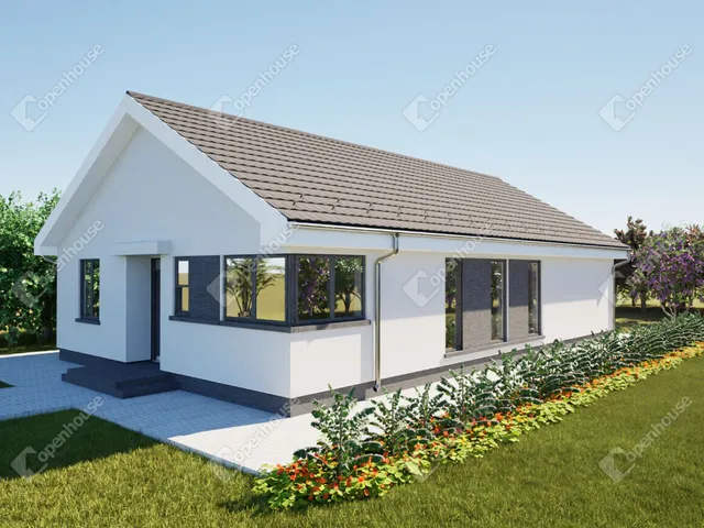 Eladó ház Csór 120 nm