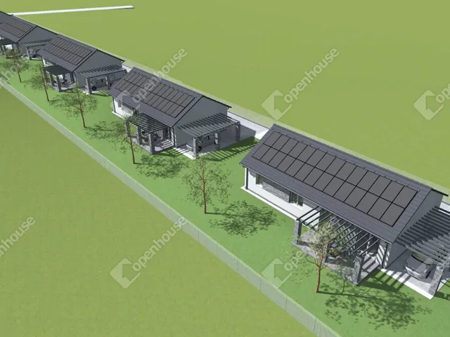 Eladó ház Székesfehérvár, Maroshegy 110 nm