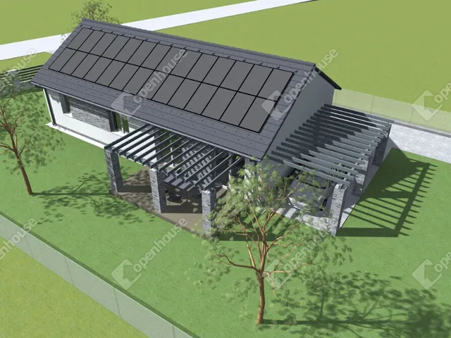 Eladó ház Székesfehérvár, Maroshegy 110 nm